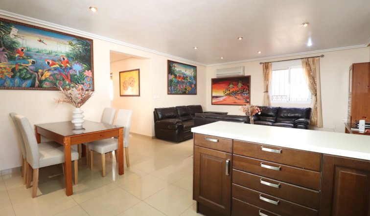 Reventa - Detached Villa - La Marina - La Escuera