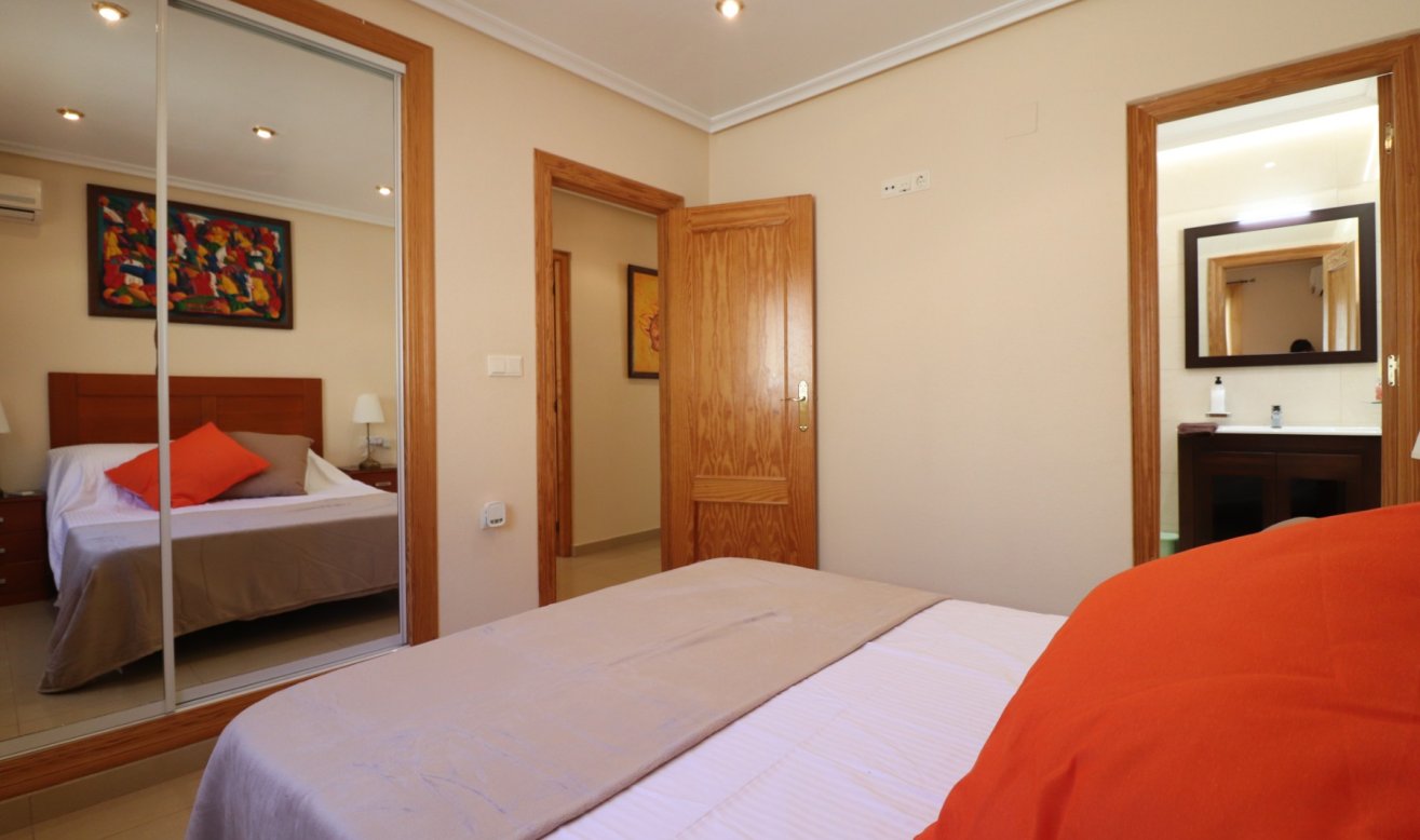 Reventa - Detached Villa - La Marina - La Escuera