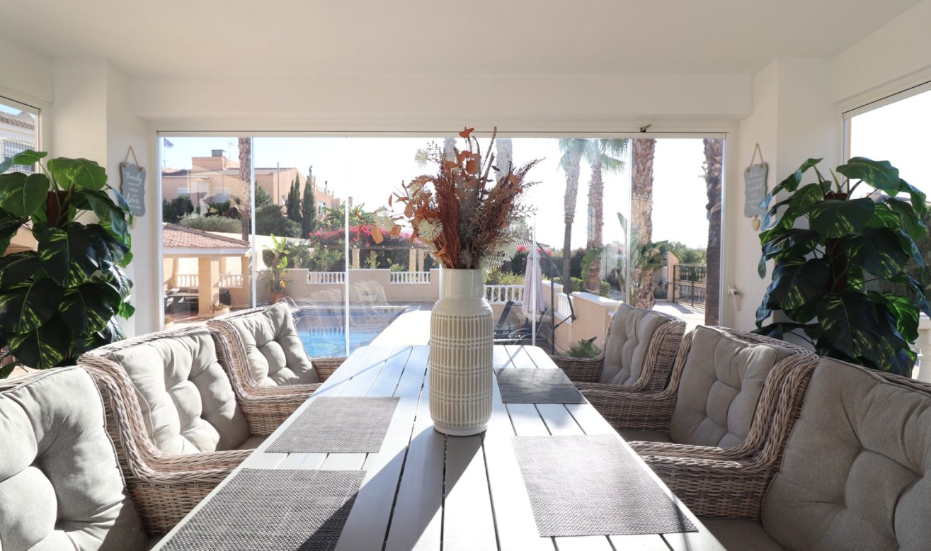 Reventa - Detached Villa - La Marina - La Escuera
