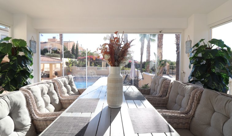 Reventa - Detached Villa - La Marina - La Escuera
