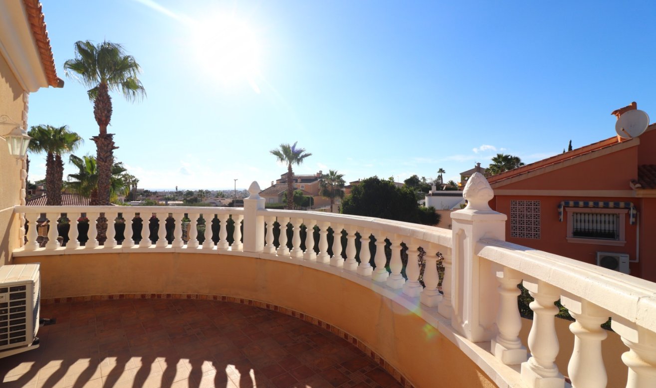 Reventa - Detached Villa - La Marina - La Escuera