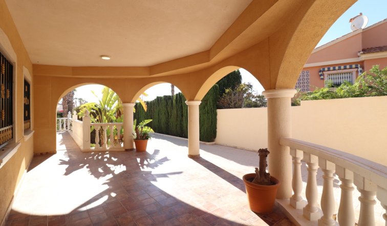 Reventa - Detached Villa - La Marina - La Escuera