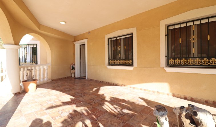 Reventa - Detached Villa - La Marina - La Escuera