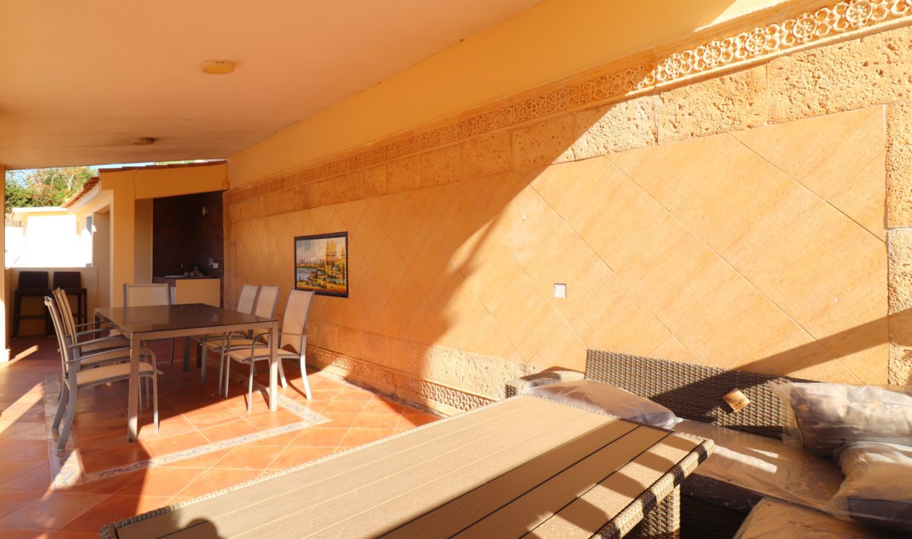Reventa - Detached Villa - La Marina - La Escuera