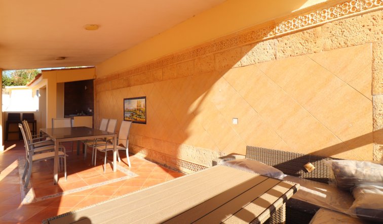 Reventa - Detached Villa - La Marina - La Escuera