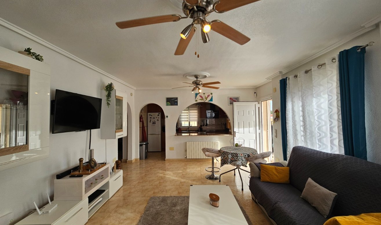Reventa - Villa - Ciudad Quesada - Rojales