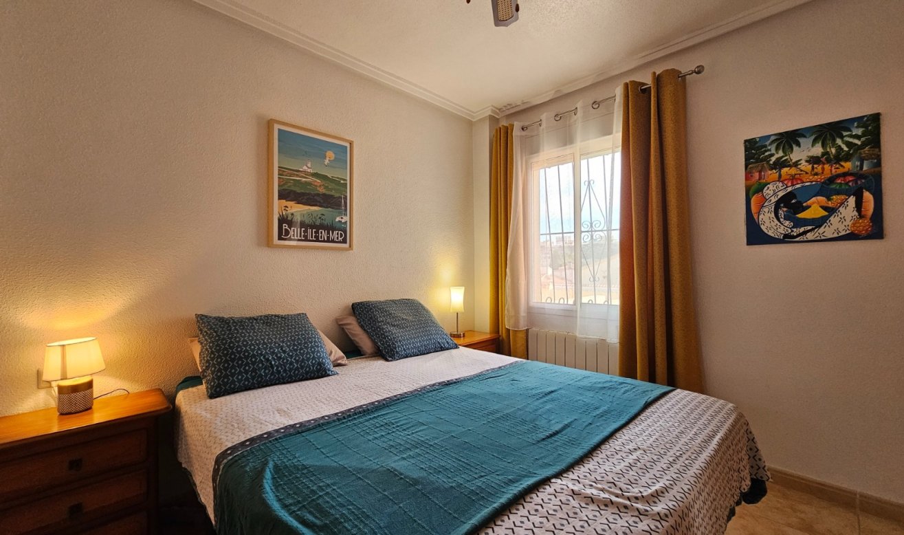 Reventa - Villa - Ciudad Quesada - Rojales
