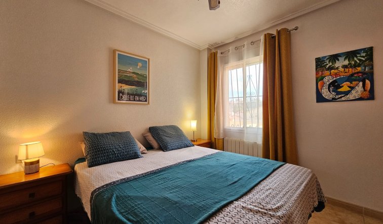 Reventa - Villa - Ciudad Quesada - Rojales