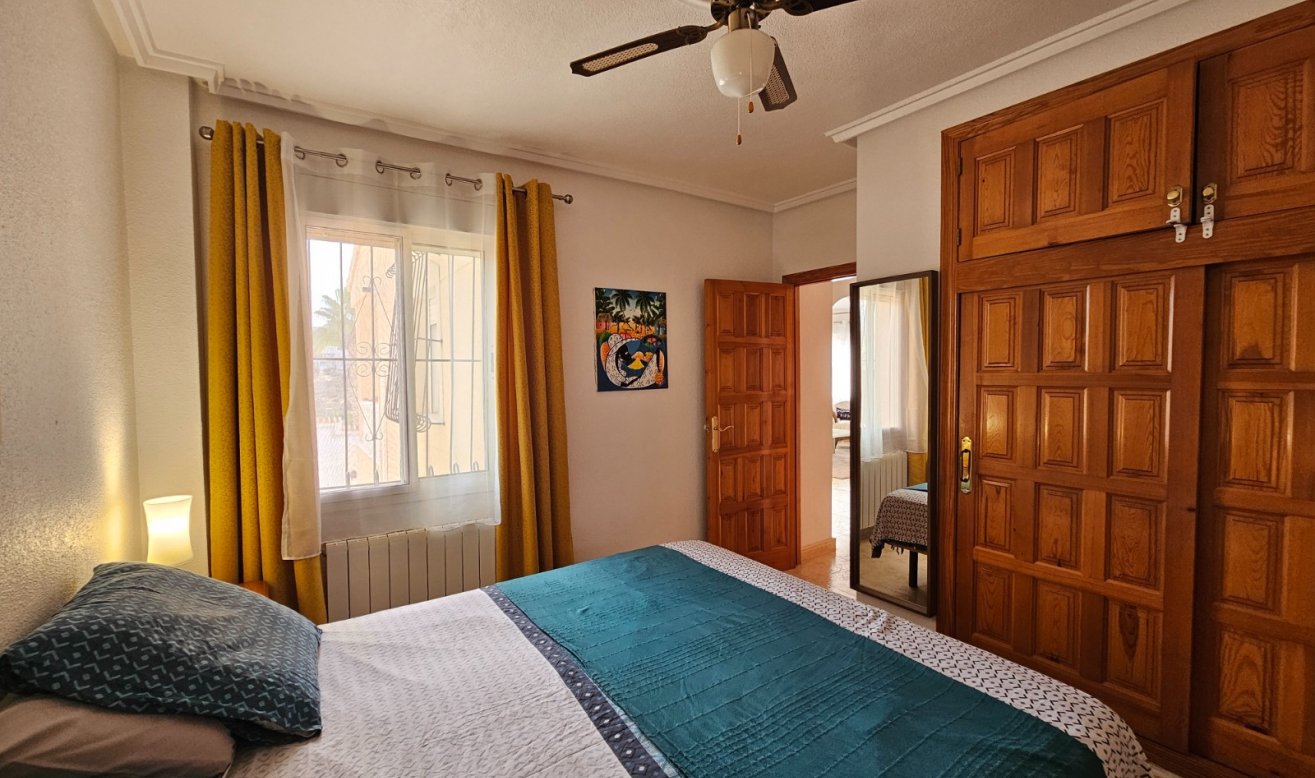 Reventa - Villa - Ciudad Quesada - Rojales