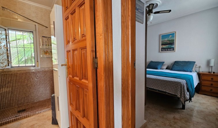 Reventa - Villa - Ciudad Quesada - Rojales
