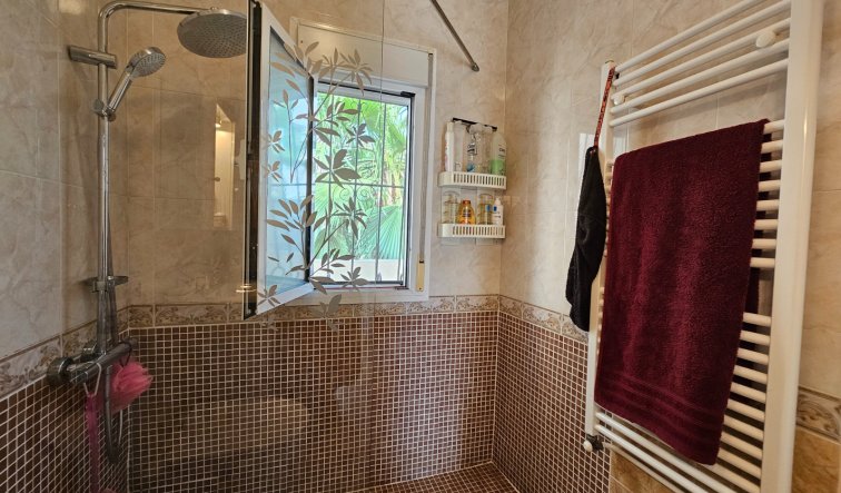 Reventa - Villa - Ciudad Quesada - Rojales