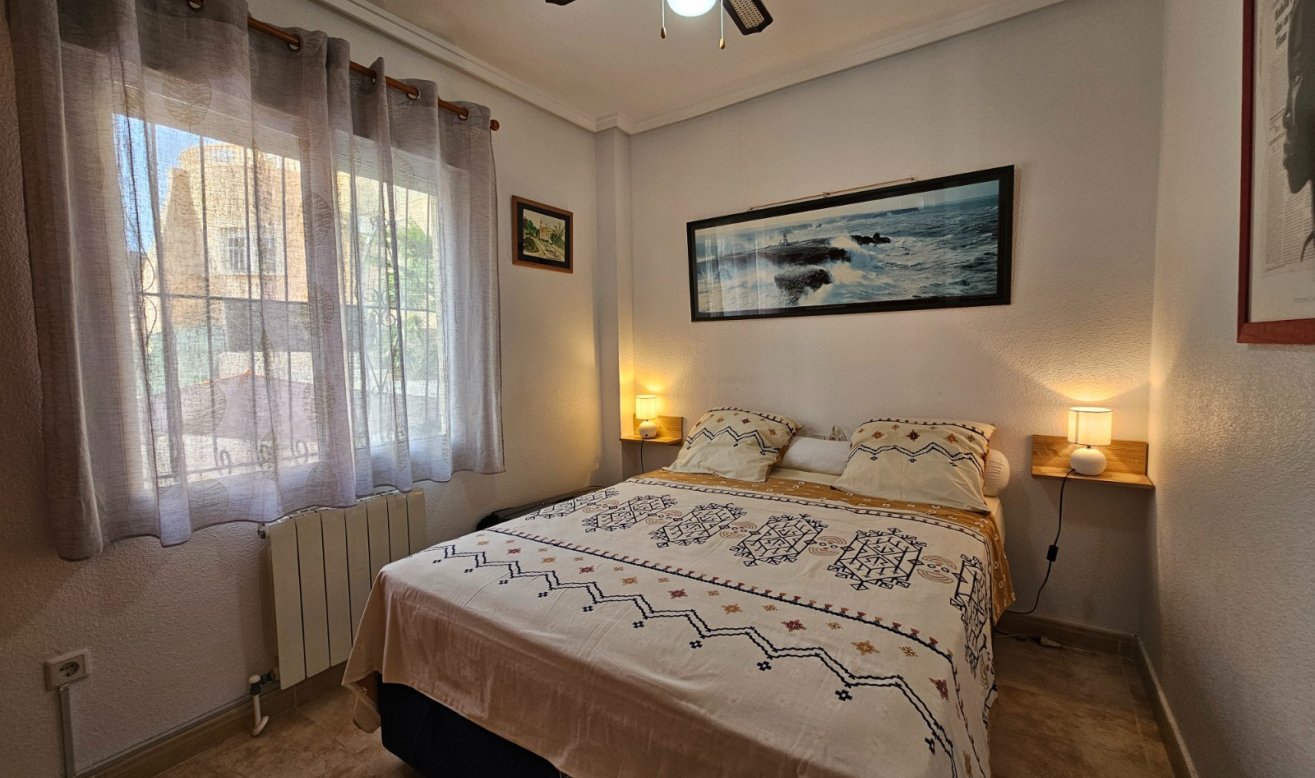 Reventa - Villa - Ciudad Quesada - Rojales