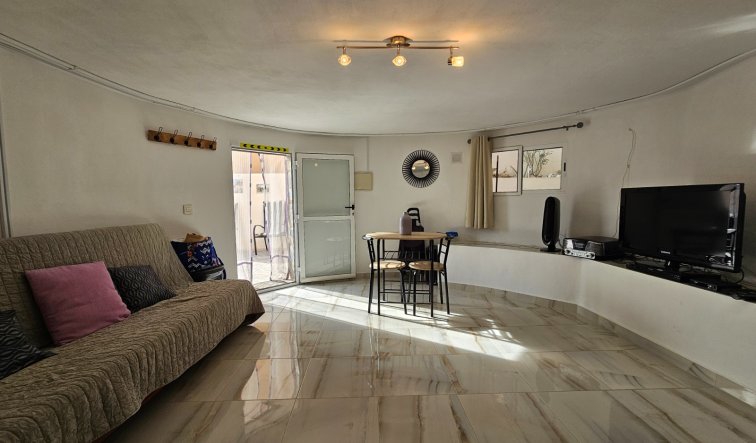 Reventa - Villa - Ciudad Quesada - Rojales