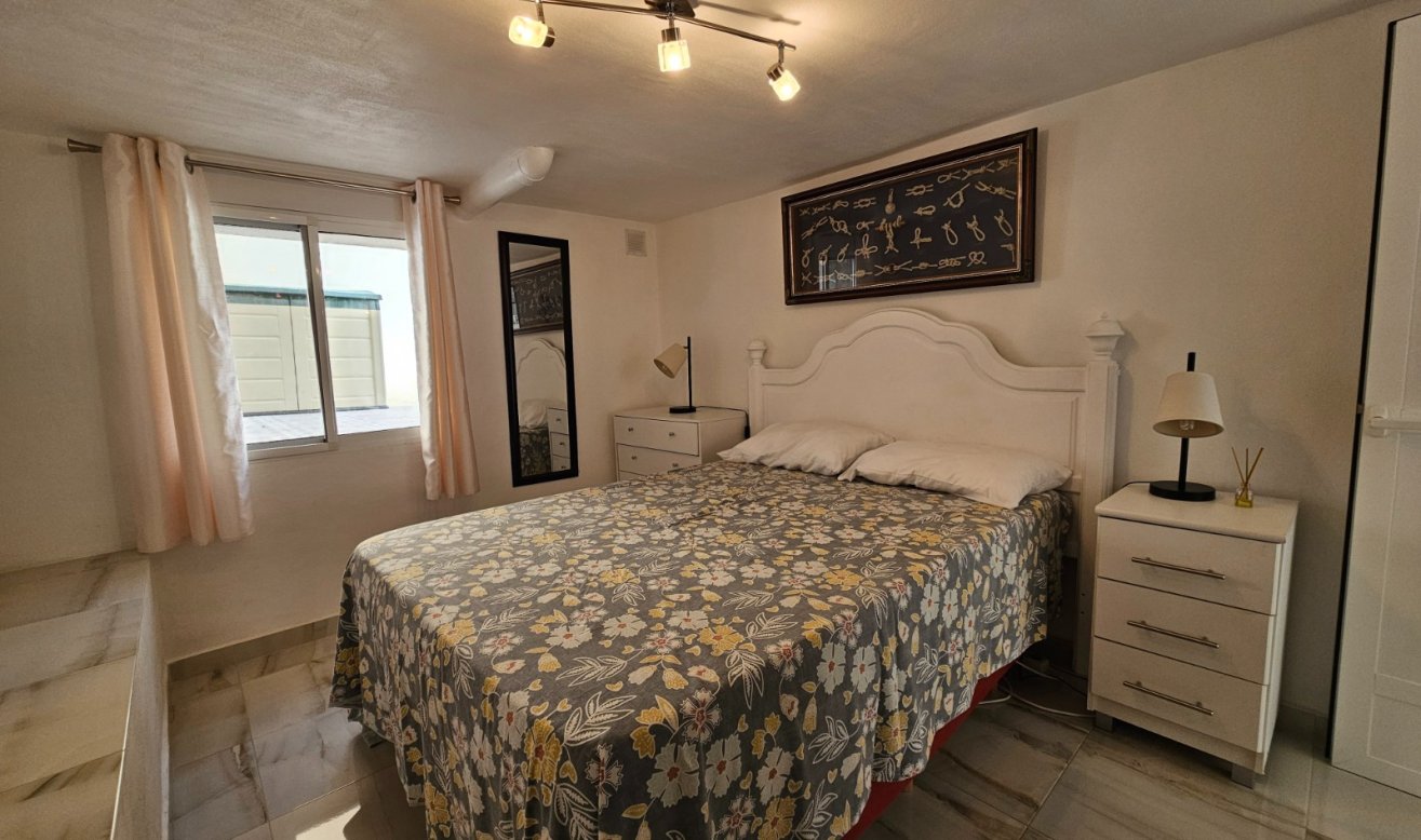 Reventa - Villa - Ciudad Quesada - Rojales