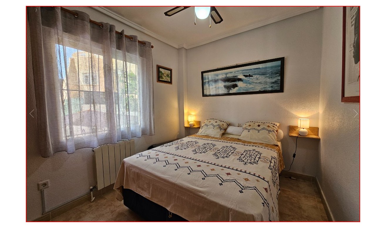Reventa - Villa - Ciudad Quesada - Rojales