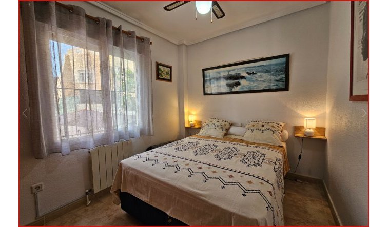 Reventa - Villa - Ciudad Quesada - Rojales