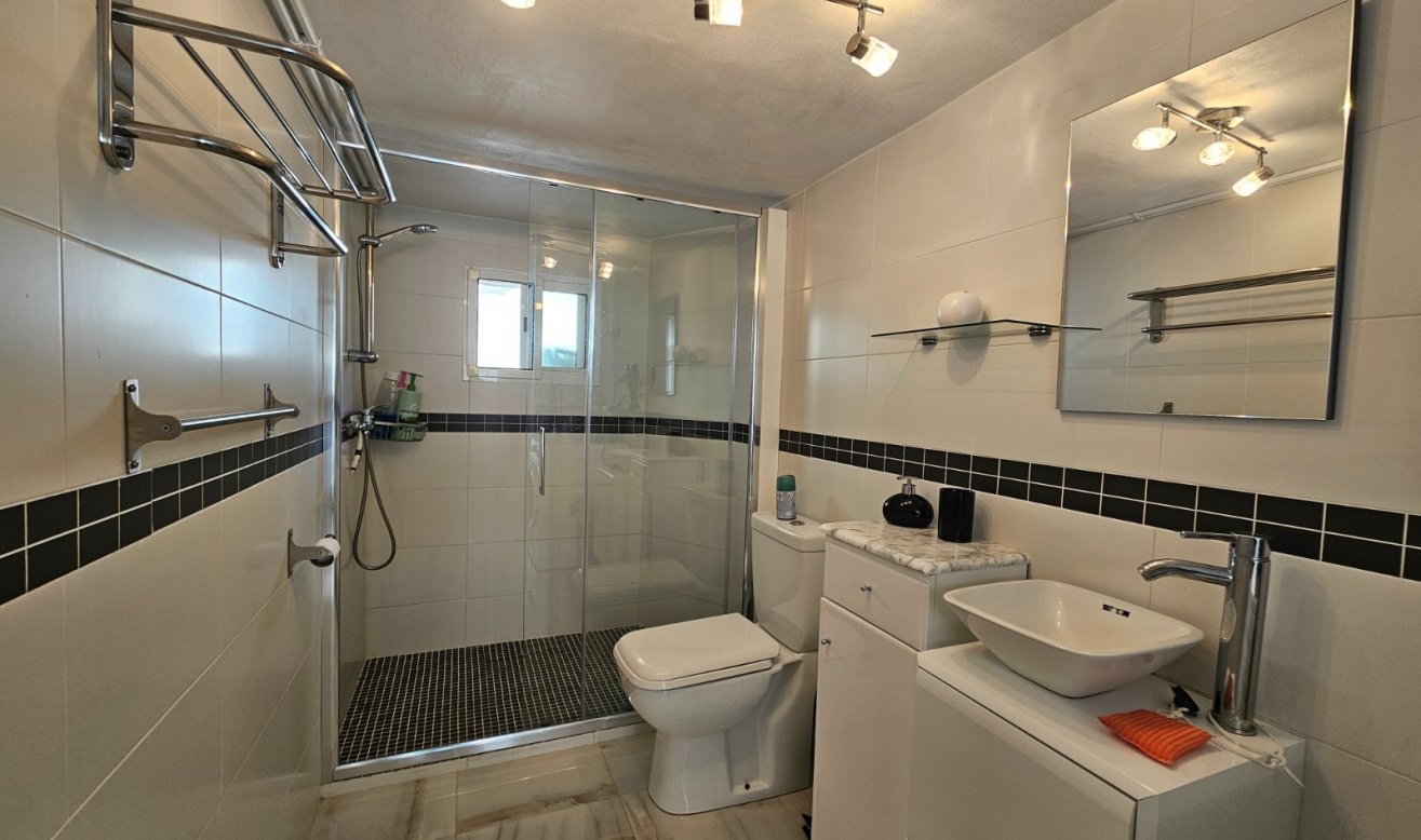 Reventa - Villa - Ciudad Quesada - Rojales