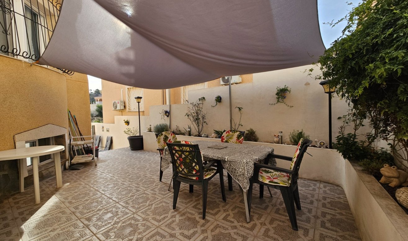 Reventa - Villa - Ciudad Quesada - Rojales