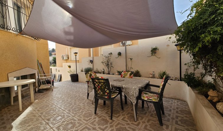 Reventa - Villa - Ciudad Quesada - Rojales