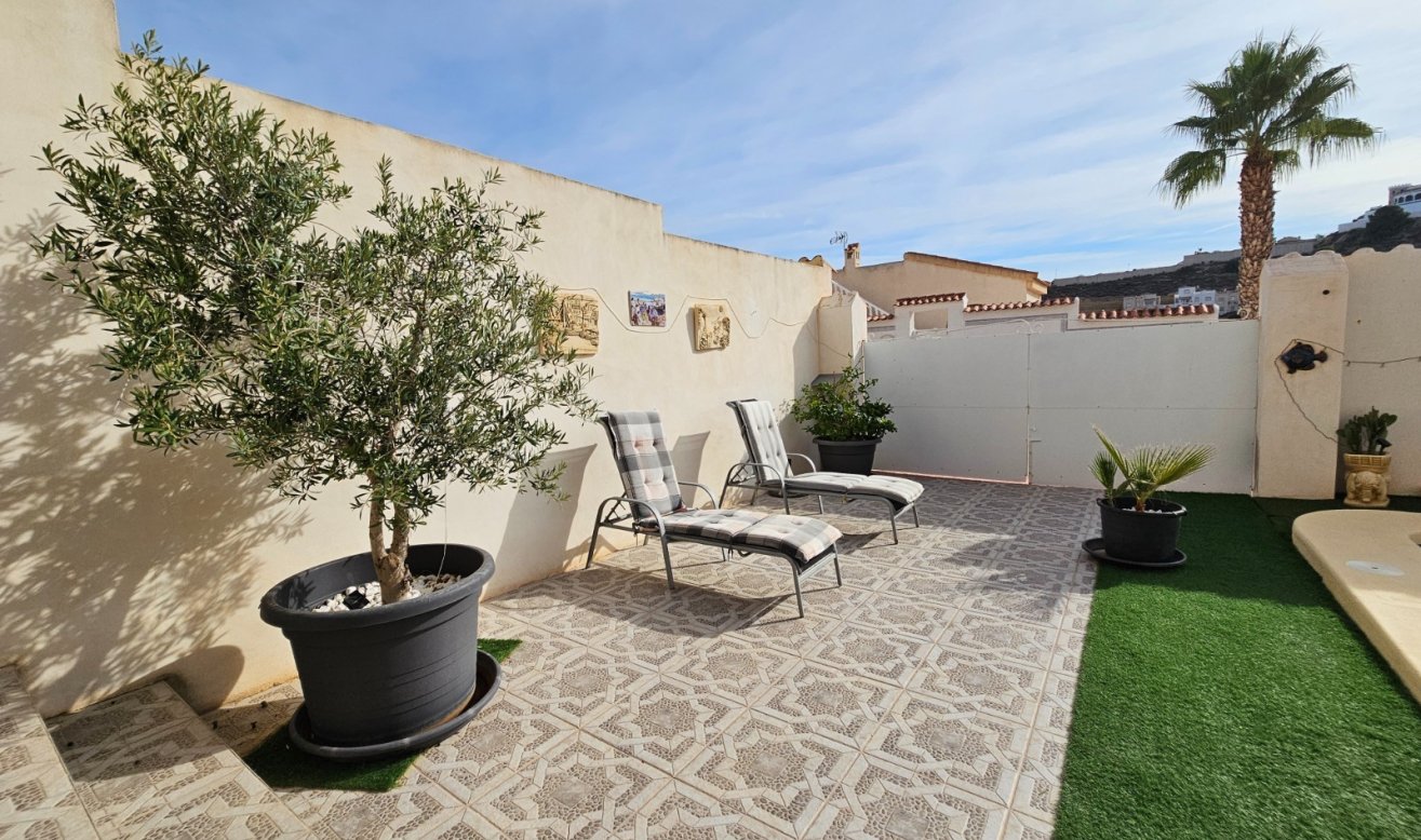 Reventa - Villa - Ciudad Quesada - Rojales