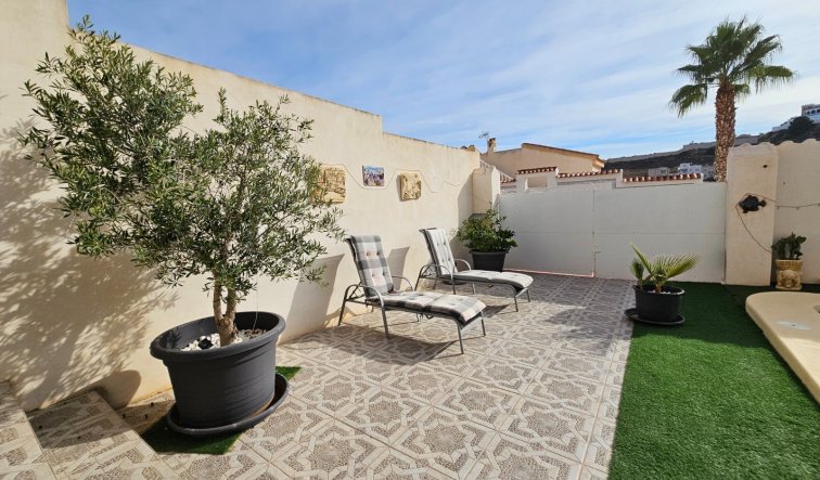 Reventa - Villa - Ciudad Quesada - Rojales