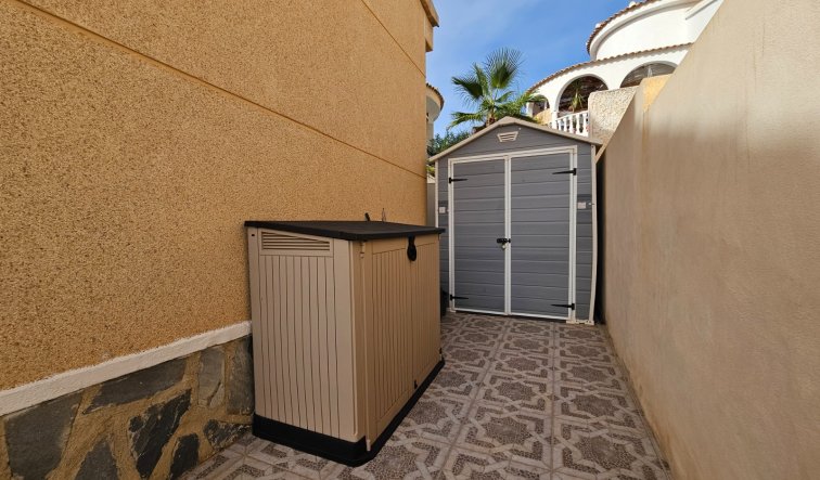 Reventa - Villa - Ciudad Quesada - Rojales