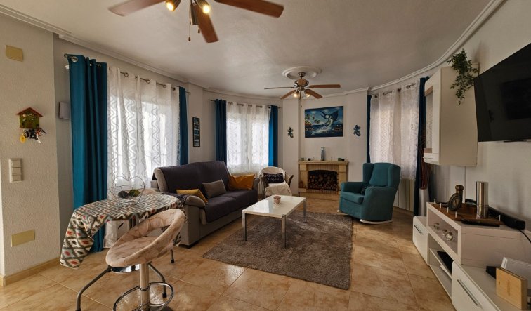 Reventa - Villa - Ciudad Quesada - Rojales