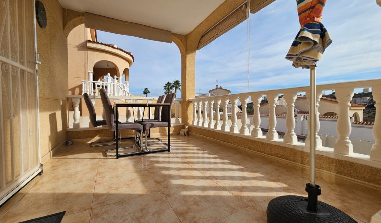 Reventa - Villa - Ciudad Quesada - Rojales
