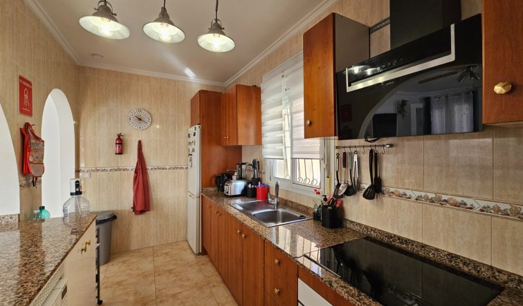 Reventa - Villa - Ciudad Quesada - Rojales