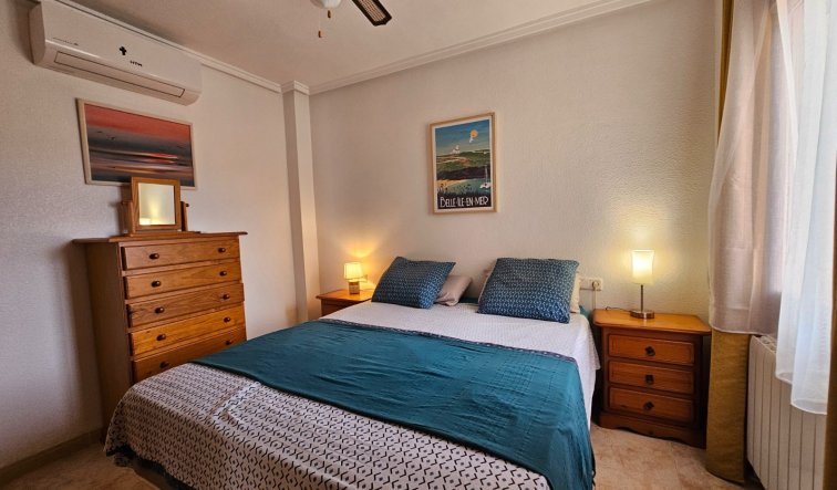 Reventa - Villa - Ciudad Quesada - Rojales