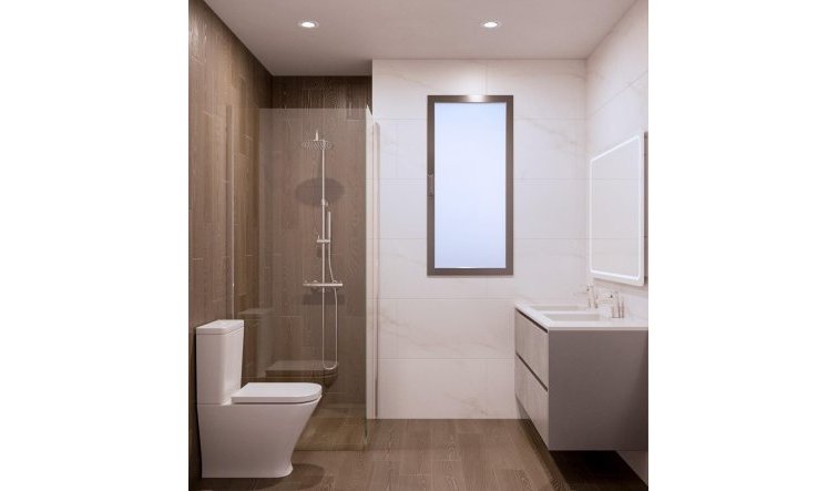 Obra nueva - Villa - San Pedro del Pinatar - Pueblo