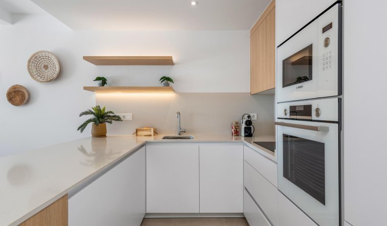 Obra nueva - Bungalow - Dolores - Sector 3