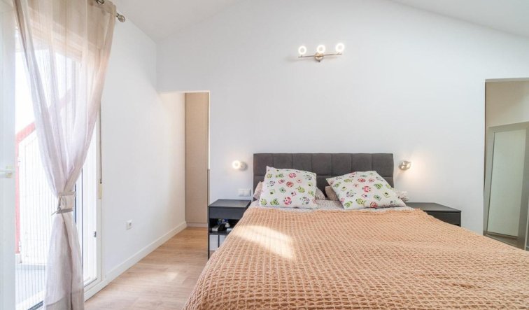 Reventa - Villa - Torrevieja - San luis