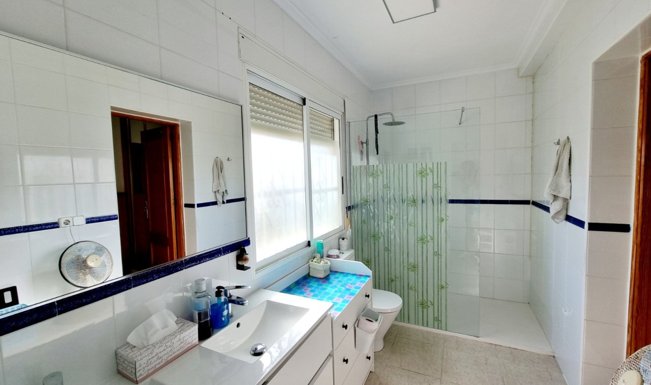 Reventa - Villa - Torrevieja - San luis