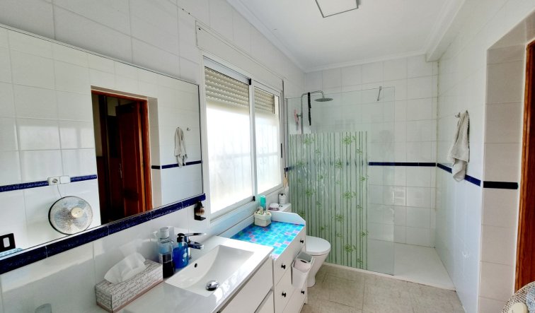 Reventa - Villa - Torrevieja - San luis