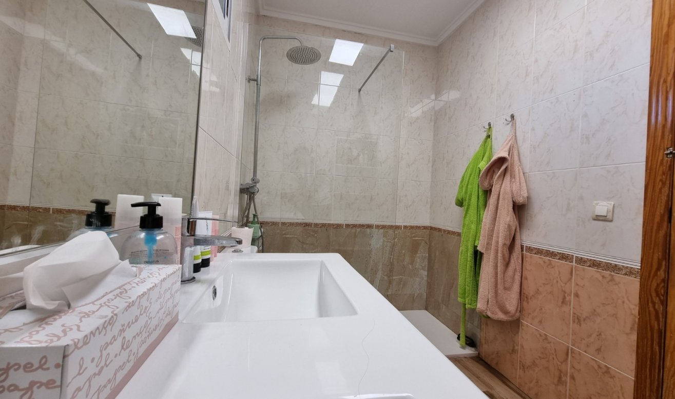 Reventa - Villa - Torrevieja - San luis