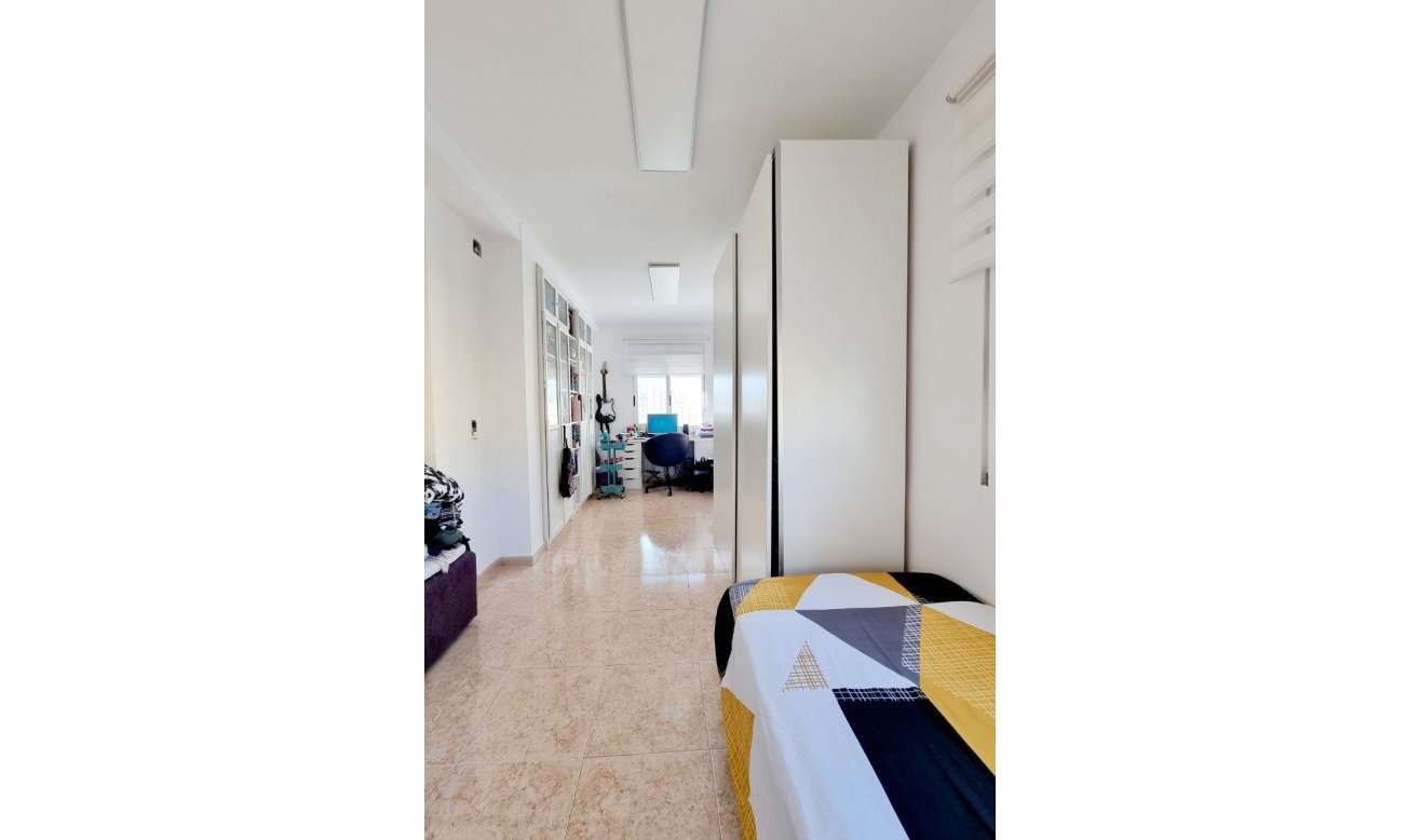 Reventa - Villa - Torrevieja - San luis