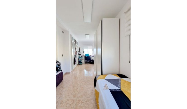 Reventa - Villa - Torrevieja - San luis