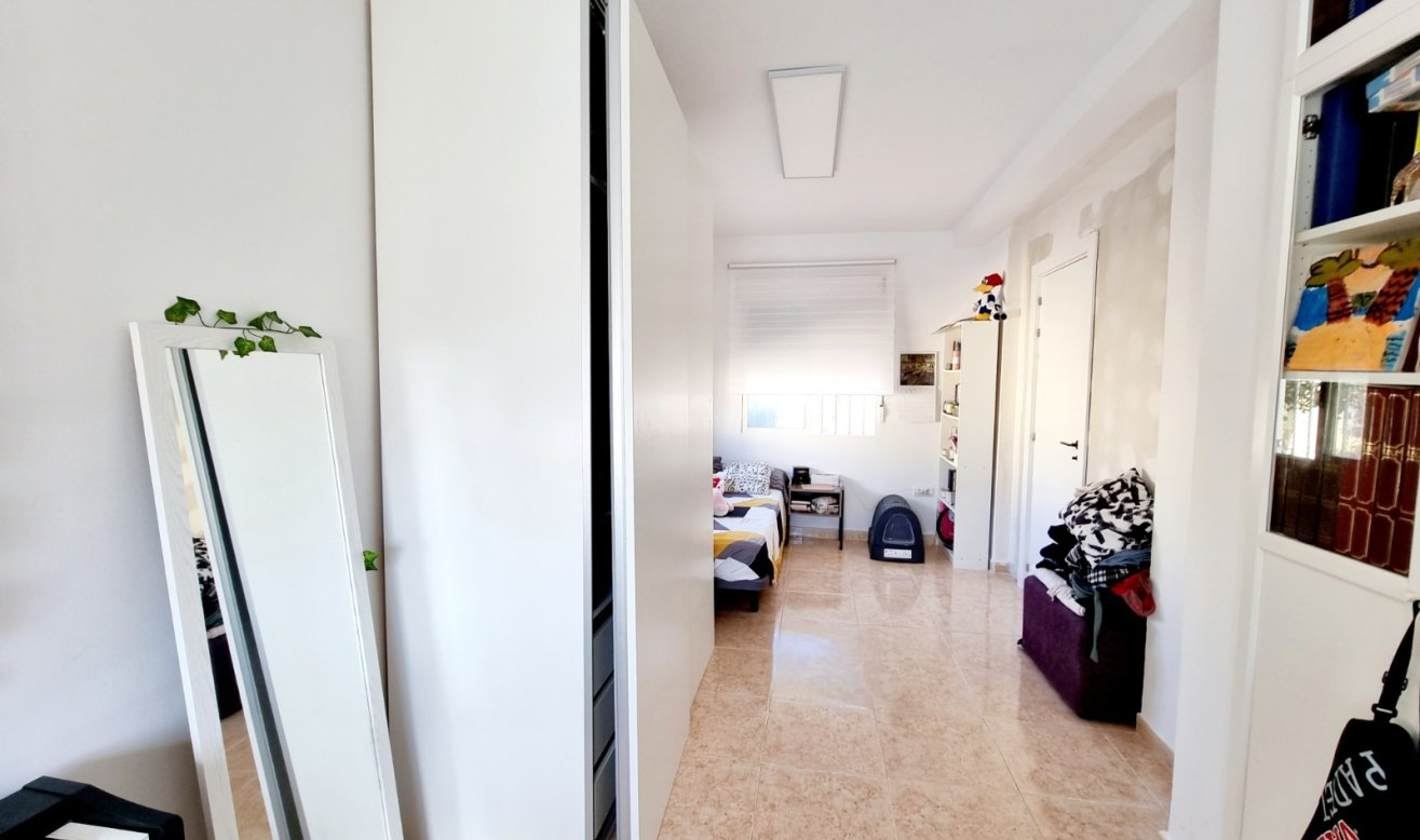 Reventa - Villa - Torrevieja - San luis