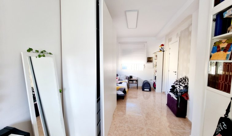 Reventa - Villa - Torrevieja - San luis
