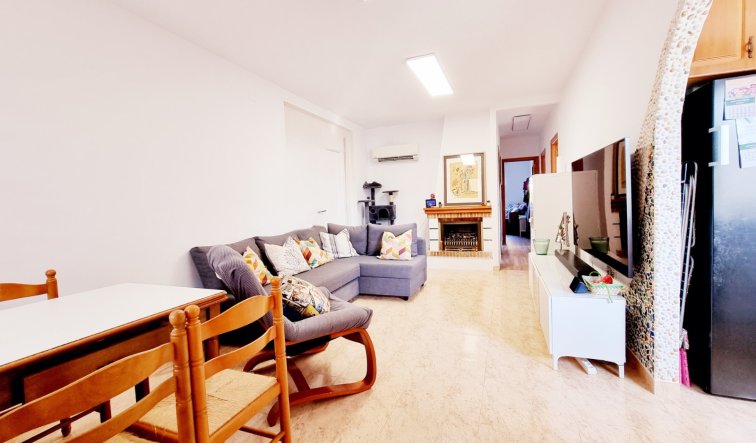 Reventa - Villa - Torrevieja - San luis