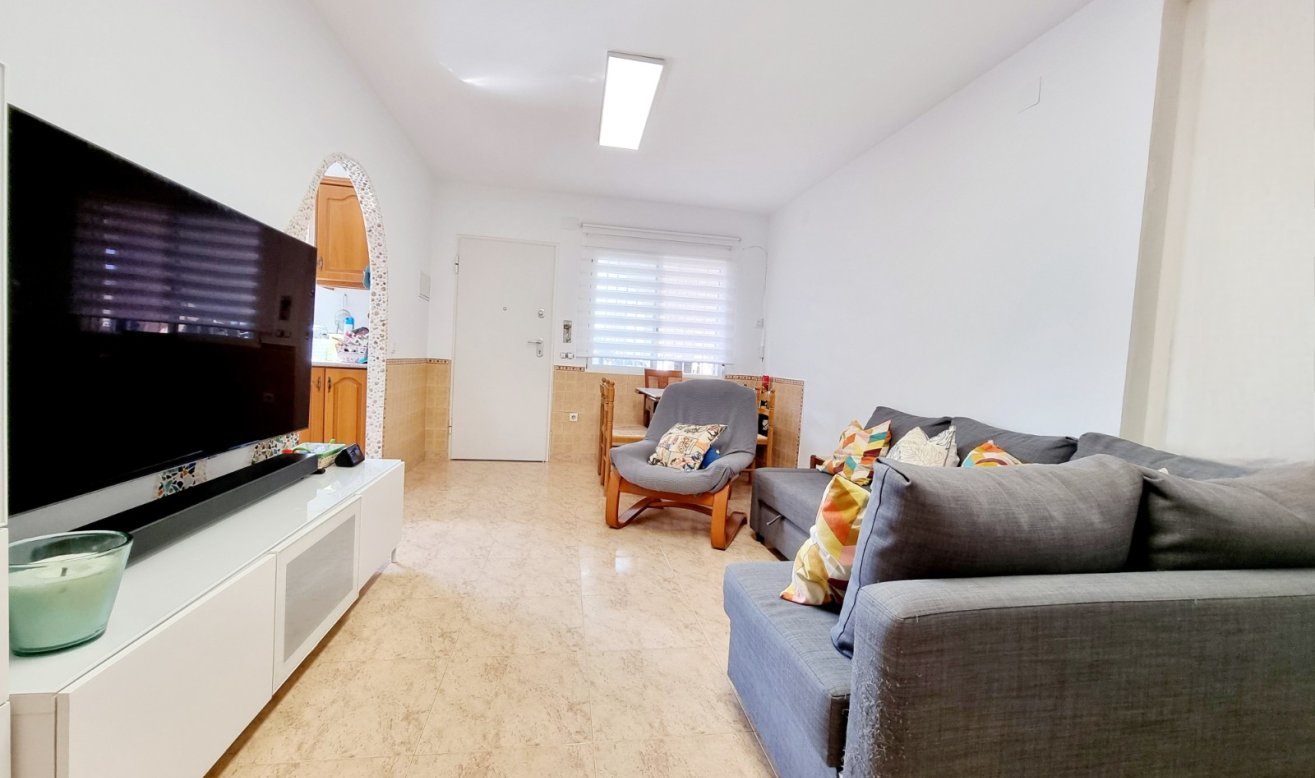 Reventa - Villa - Torrevieja - San luis