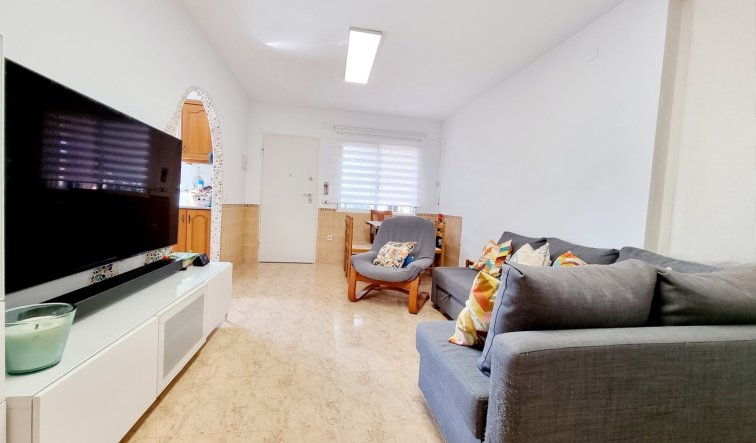 Reventa - Villa - Torrevieja - San luis