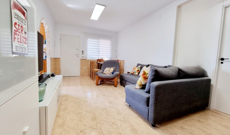 Reventa - Villa - Torrevieja - San luis