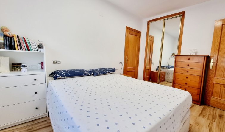 Reventa - Villa - Torrevieja - San luis