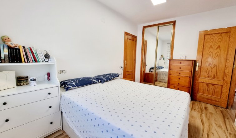 Reventa - Villa - Torrevieja - San luis