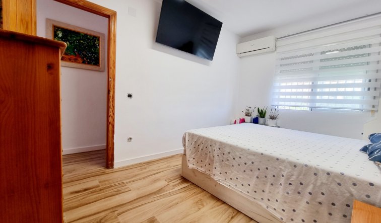 Reventa - Villa - Torrevieja - San luis