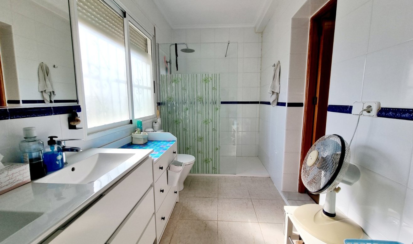 Reventa - Villa - Torrevieja - San luis
