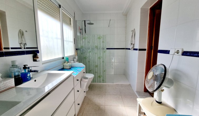 Reventa - Villa - Torrevieja - San luis