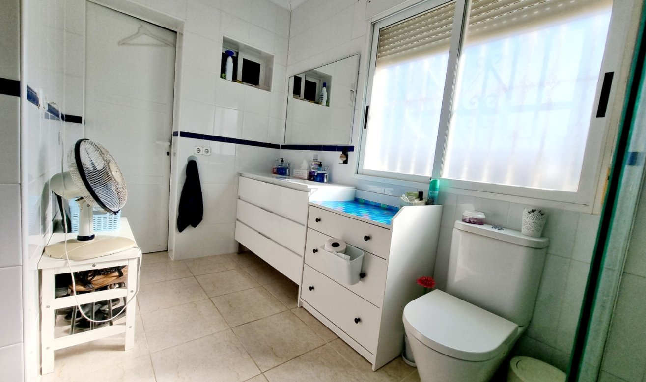 Reventa - Villa - Torrevieja - San luis